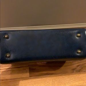 Bags - Vintage Navy Purse Bags - Vintage Navy Purse